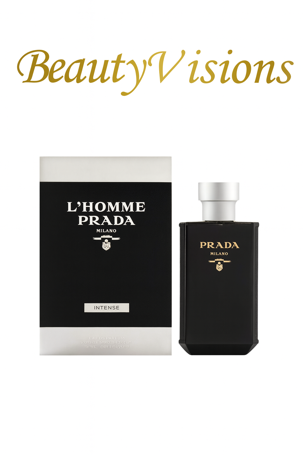 Men's Perfume Prada EDP 100 ml