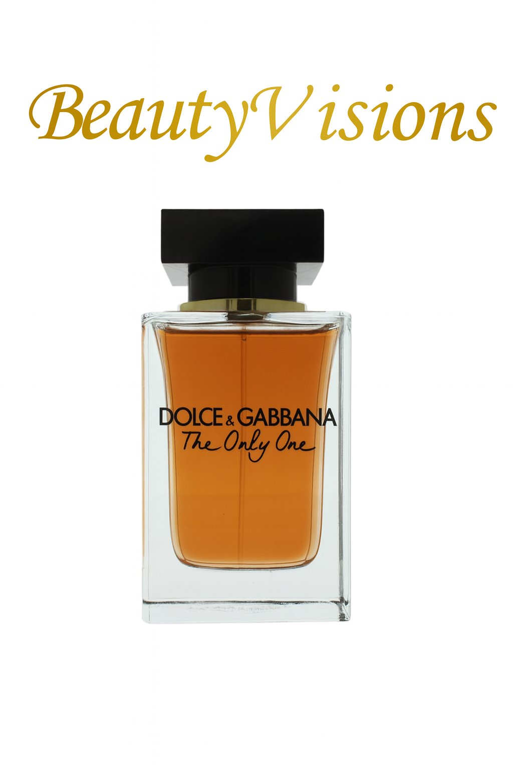 Women's perfume Dolce &amp; Gabbana EDP 100 ml