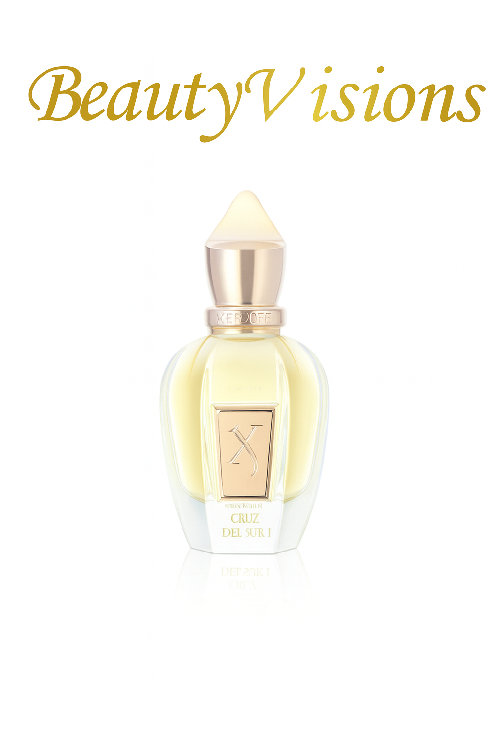 Xerjoff Xerjoff Cruz Del Sur I Parfum 50ml