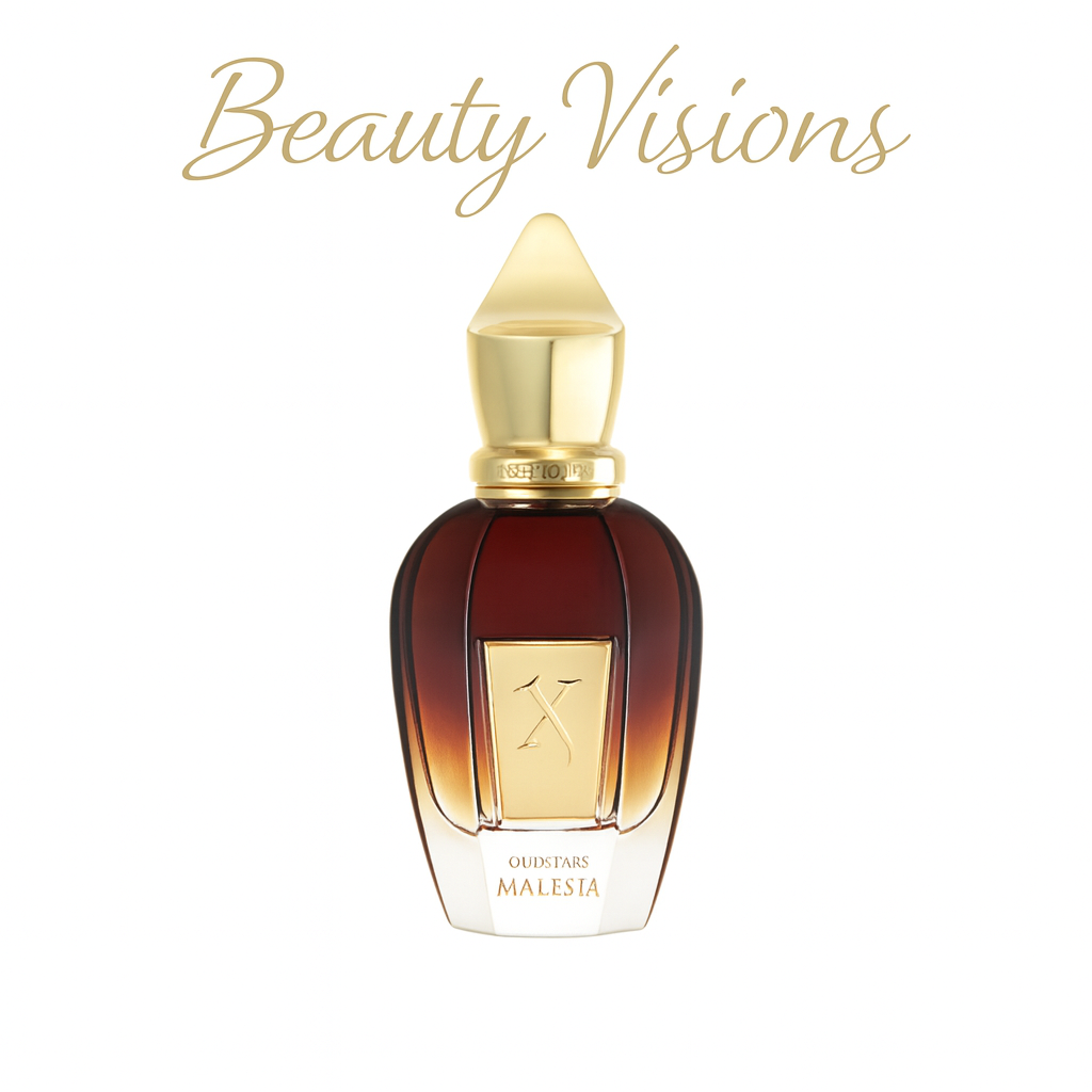 XERJOFF Oud Stars Malesia perfume 50ml