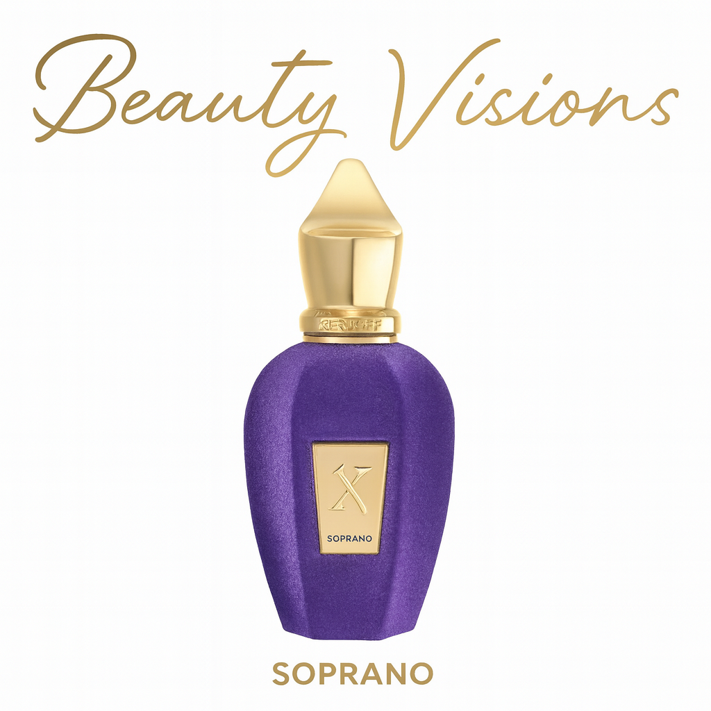 Xerjoff Soprano Eau de Parfum (100 ml)