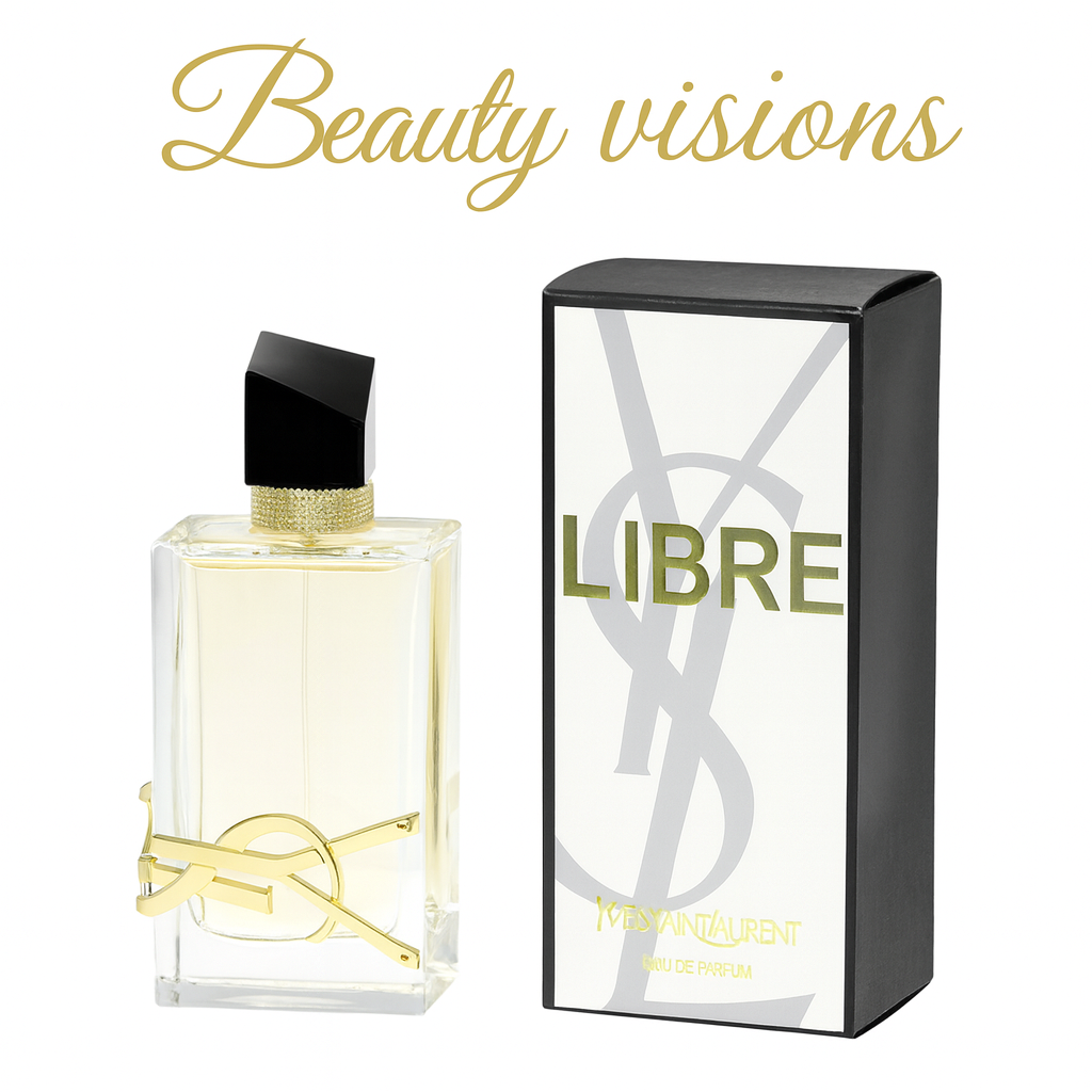 Yves Saint Laurent Libre Eau de Parfum