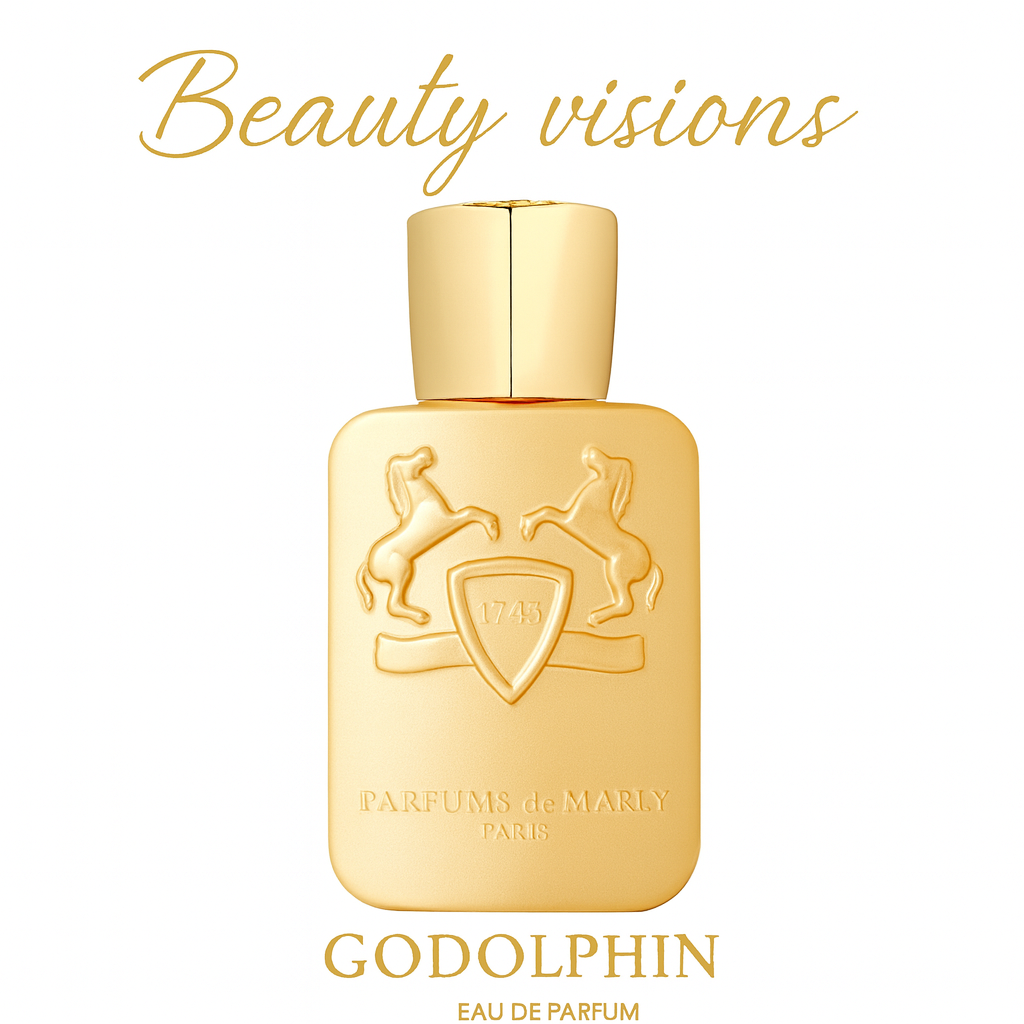 Parfums de Marly Godolphin Eau de Parfum 125 ml
