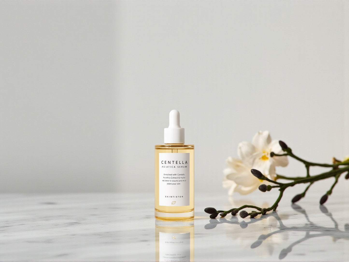 Centella Asiatica Serum (100ml)
