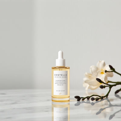 Centella Asiatica Serum (100ml) – Zweites Bild