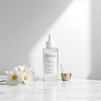 Centella Asiatica Facial Toner (100ml white) – Zweites Bild