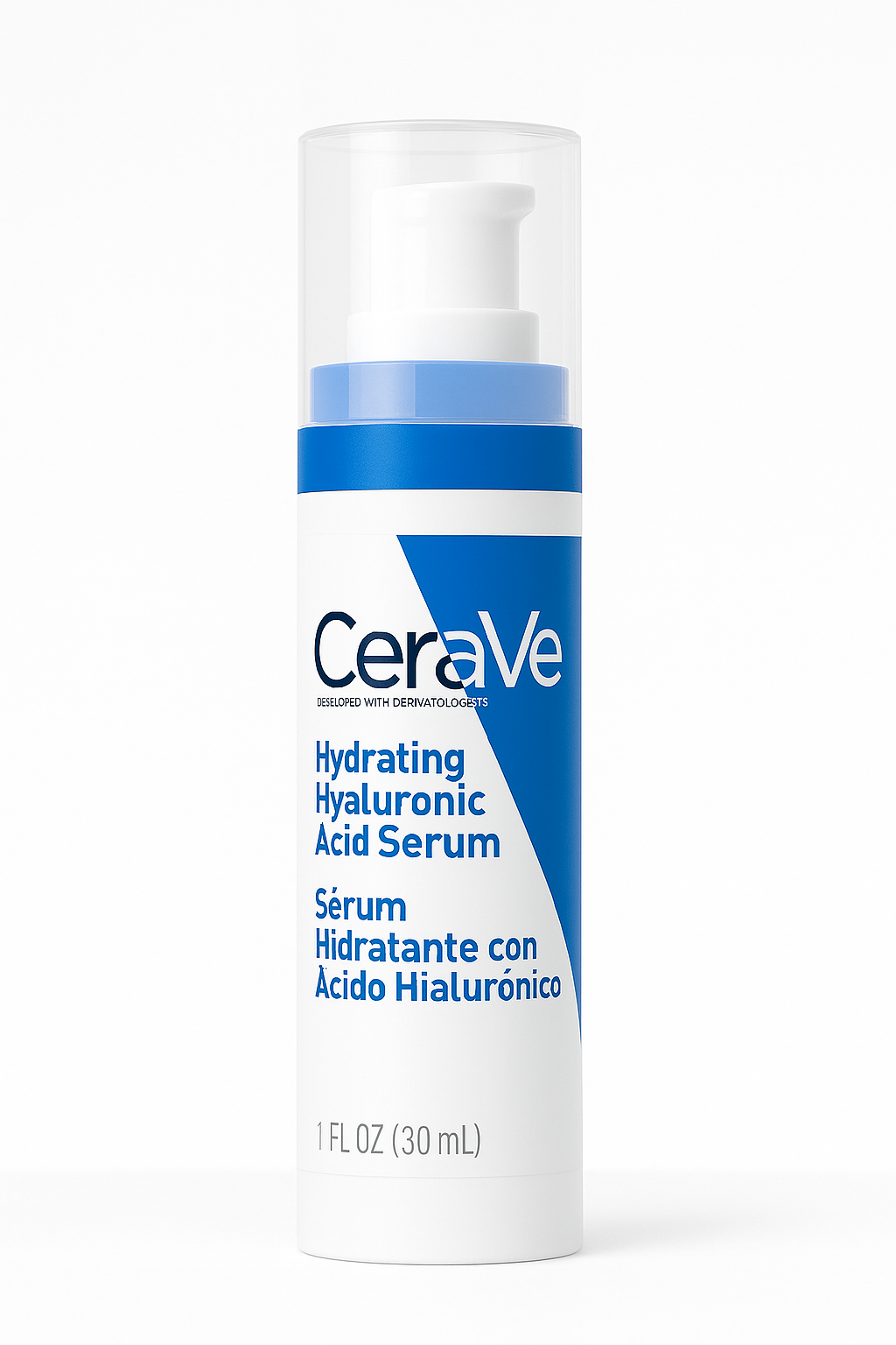 CeraVe Hyaluronic Serum