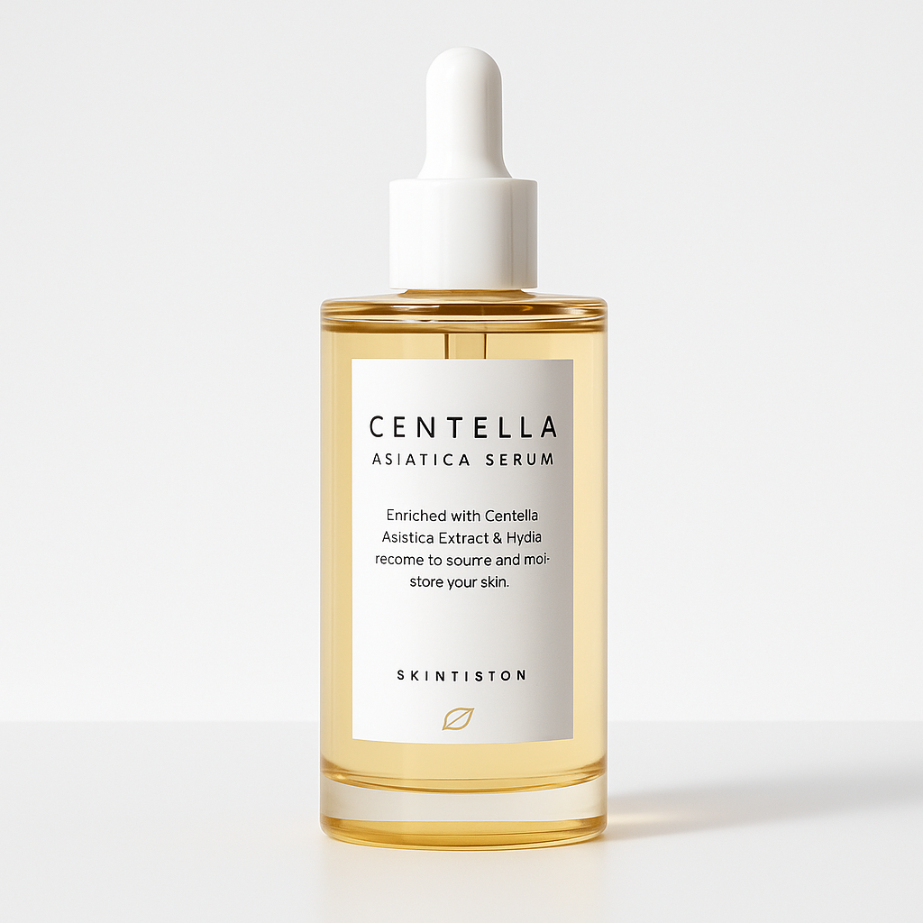 Centella Asiatica Serum (100ml)