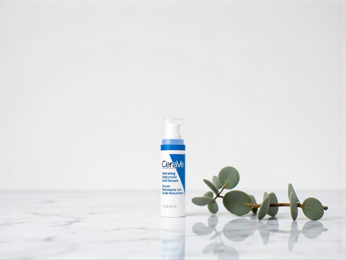CeraVe Hyaluronserum