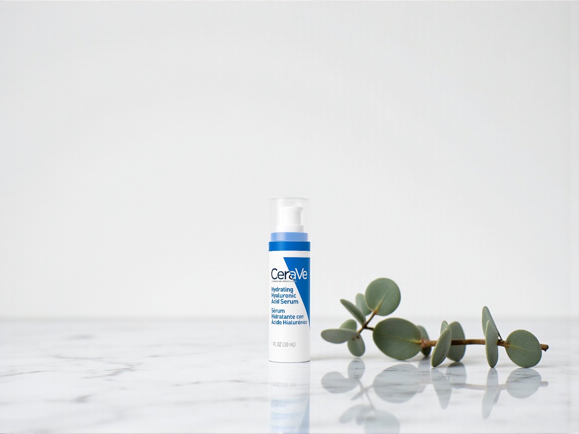 CeraVe Hyaluronserum