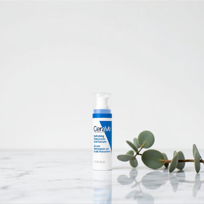 CeraVe Hyaluronserum – Zweites Bild