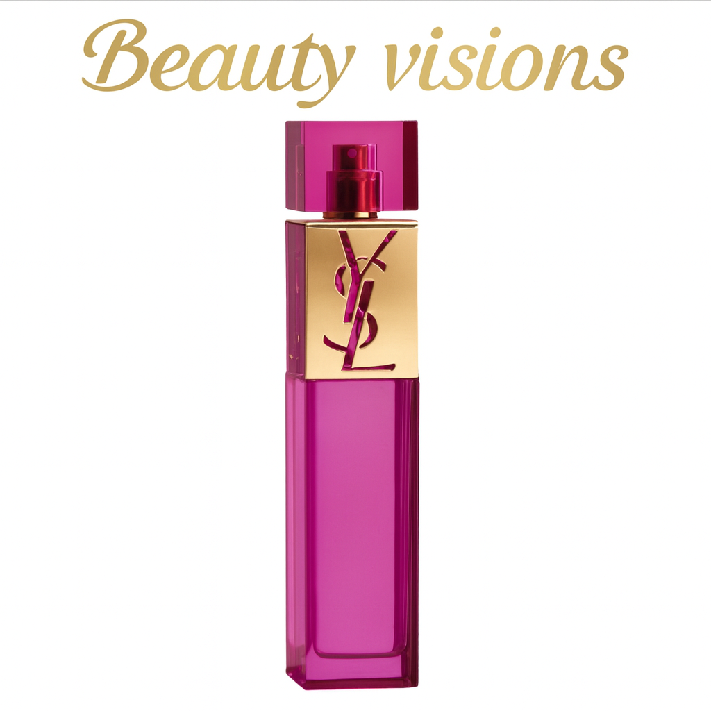 Yves Saint Laurent Elle Eau de Parfum 90ml
