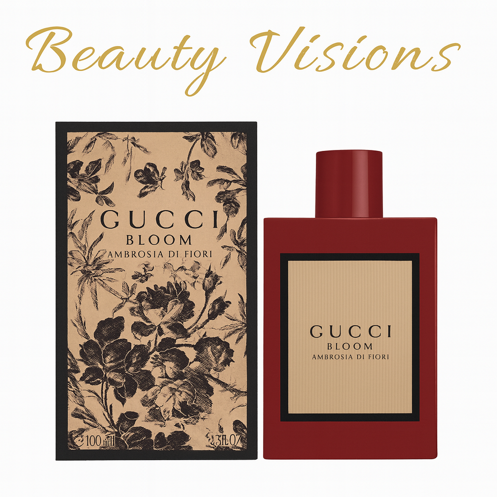 Gucci Bloom Ambrosia di Fiori Eau de Parfum 100ml