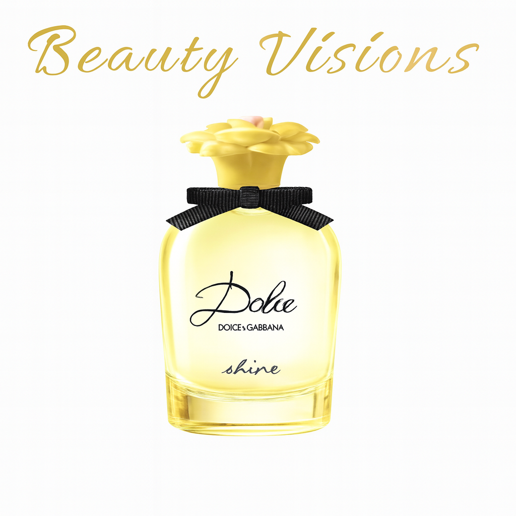 Dolce & Gabbana Dolce Shine Eau de Parfum 75ml