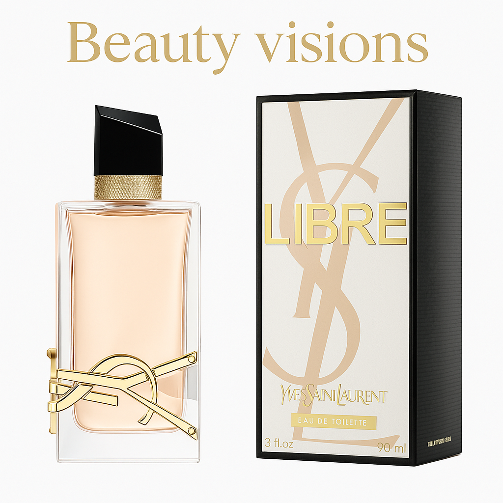 Yves Saint Laurent Libre EDP 90ml