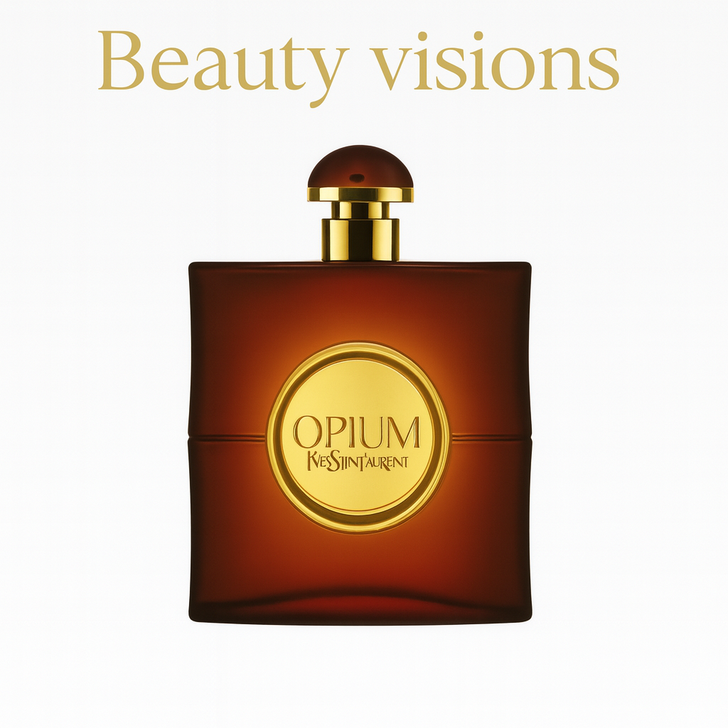 Yves Saint Laurent Opium Eau de Toilette 90ml