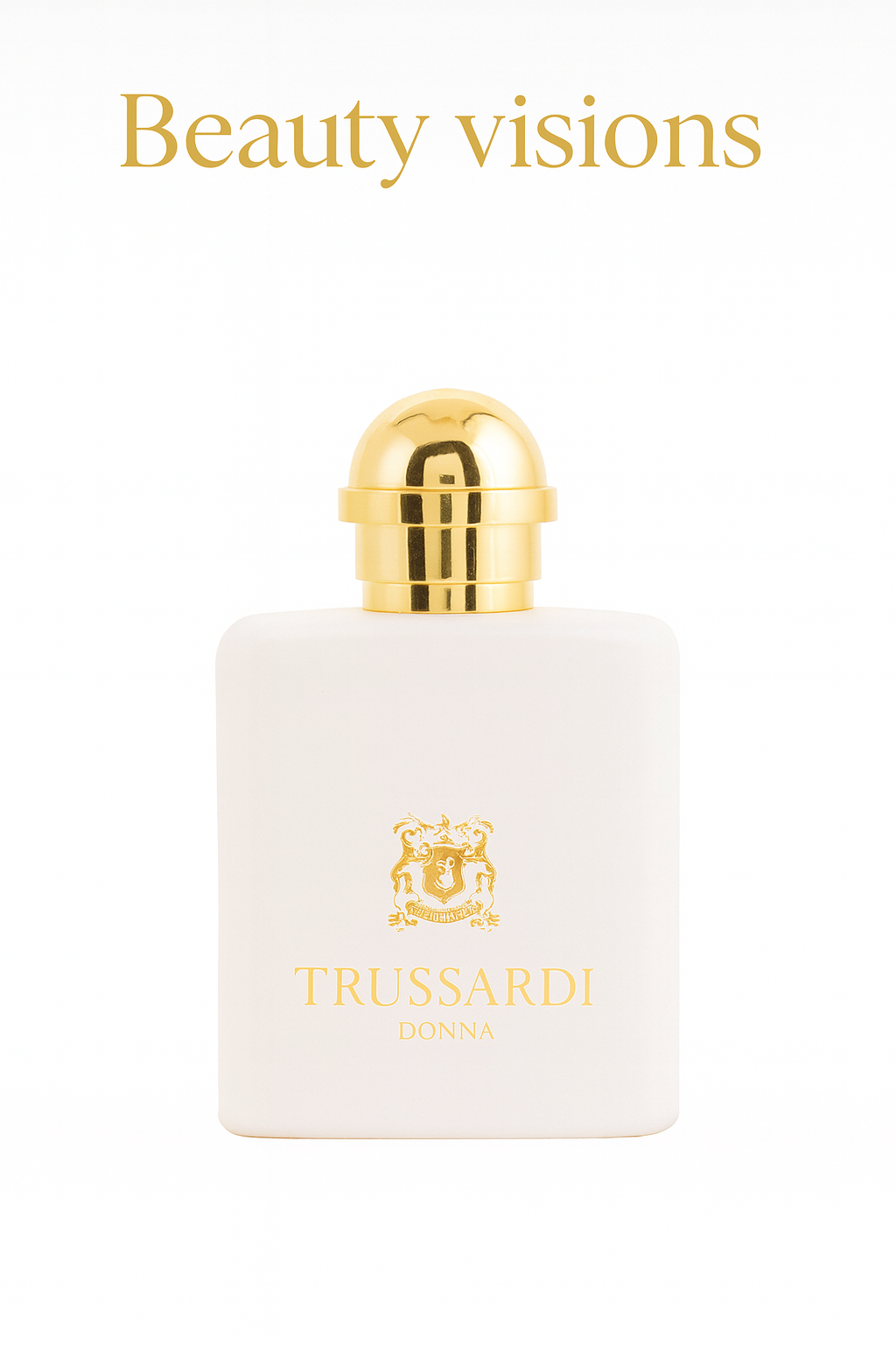 Trussardi Donna Eau de Parfum 100ml