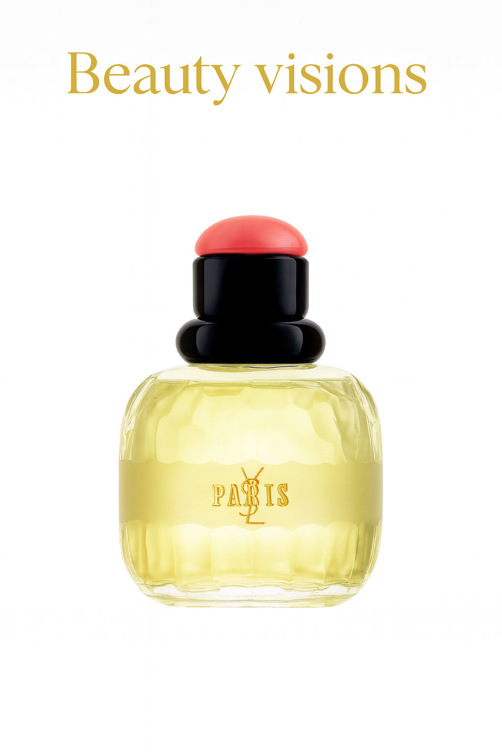 Yves Saint Laurent Paris Eau de Toilette 125ml