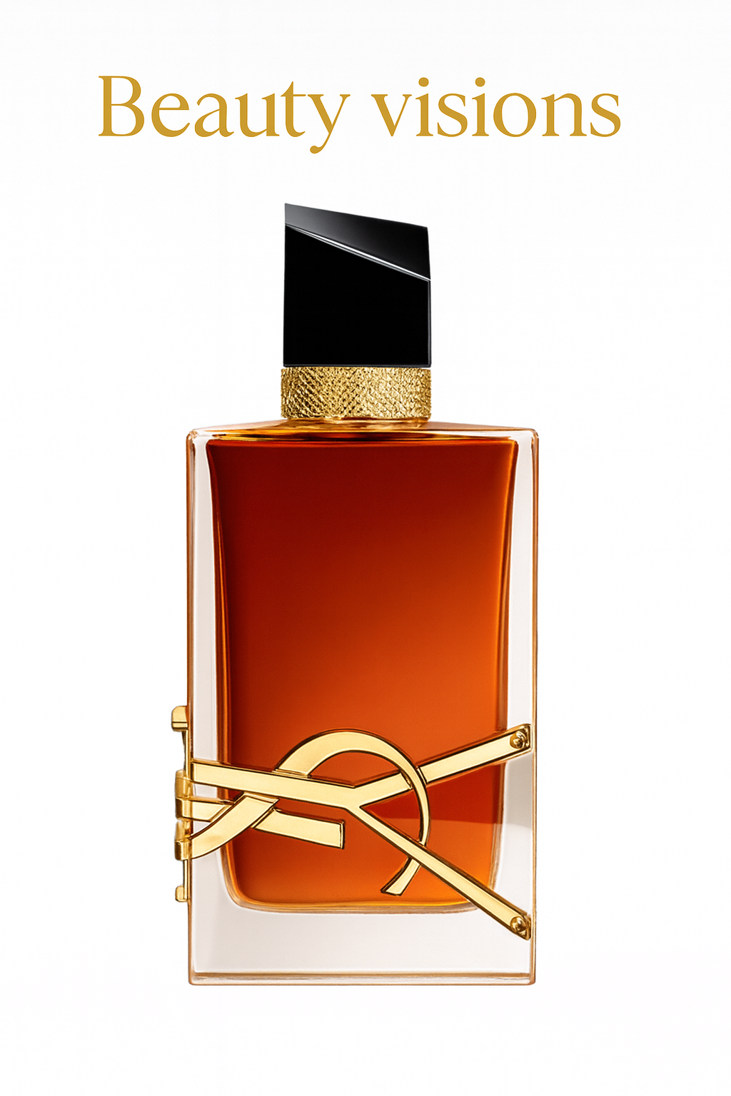 Yves Saint Laurent Libre Le Parfum