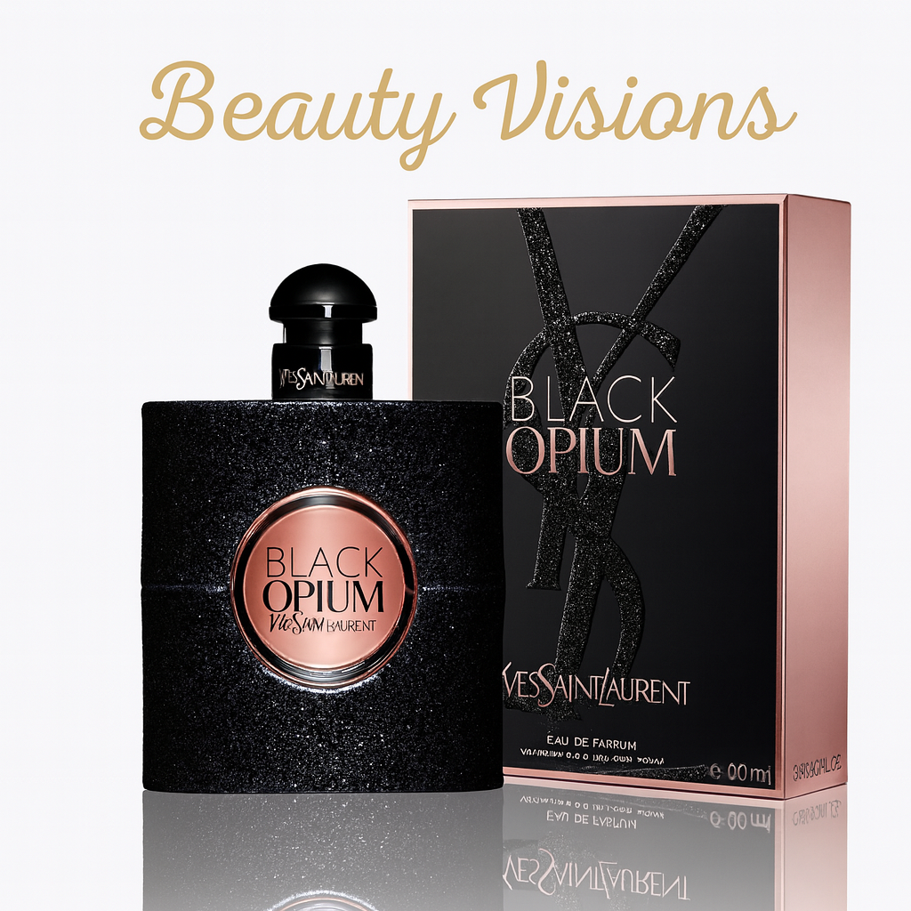 Yves Saint Laurent Black Opium Eau de Parfum (90 ml)