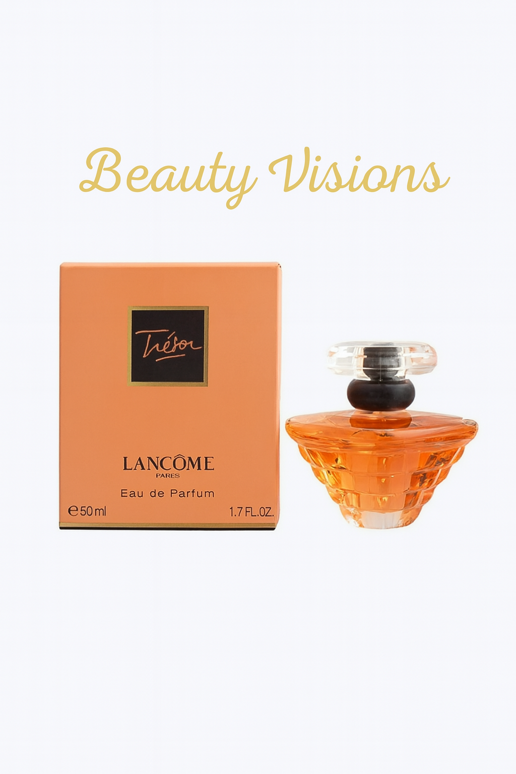 Lancôme Trésor Eau de Parfum 50ml