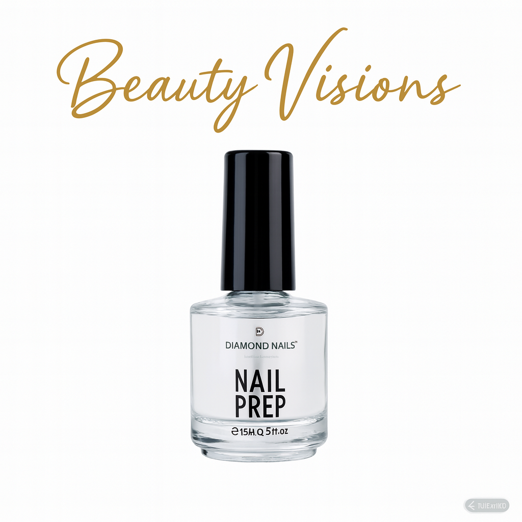 Diamond Nails Nail Prep 15 ml 