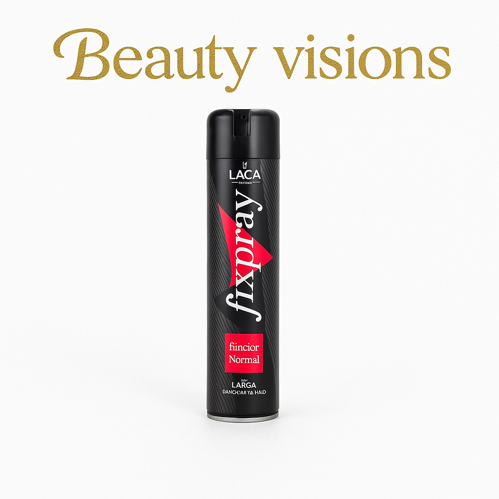 Top Coat Fixspray