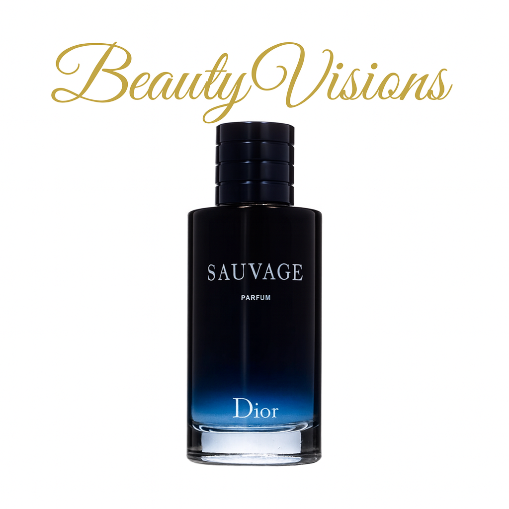 Dior Sauvage 200 ml parfum