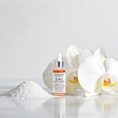 JAYSUING 5-in-1 Gesichtsserum Beauty Visions – Zweites Bild