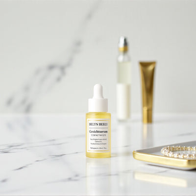 Q10 Coenzym Gesichtsserum Beauty Visions – Zweites Bild