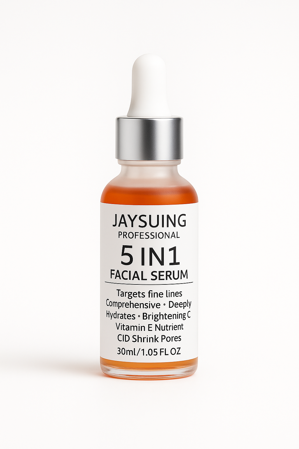 JAYSUING 5-in-1 facial serum Beauty Visions