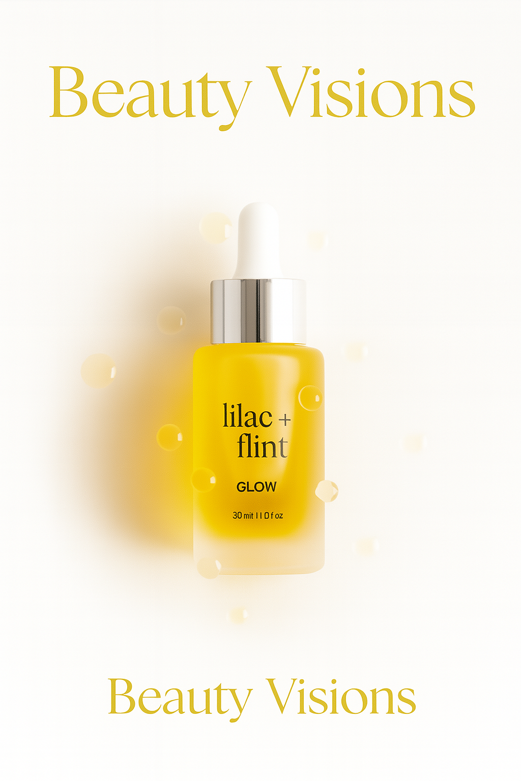 GLOW by lilac + flint