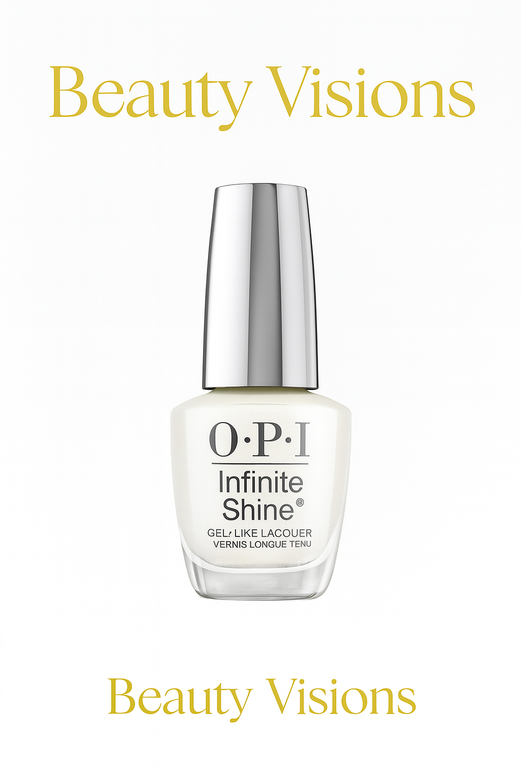 OPI INFINITE SHINE gel nail polish 15ml
