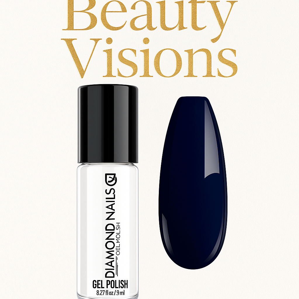 One Step Gel Polish - OS003 Beauty Visions