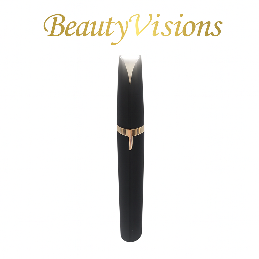 Mini Electric Eyebrow Trimmer