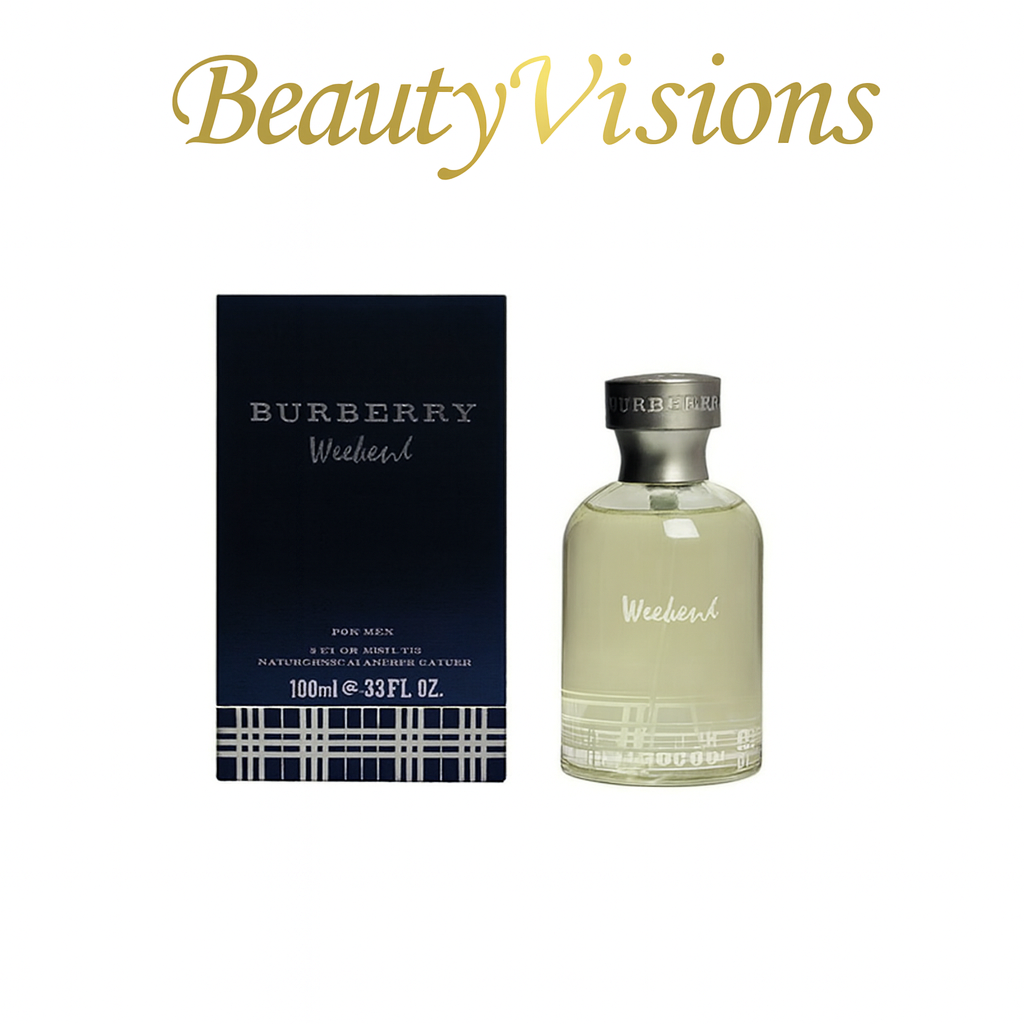 Men's perfume Burberry Weekend Eau de Toilette