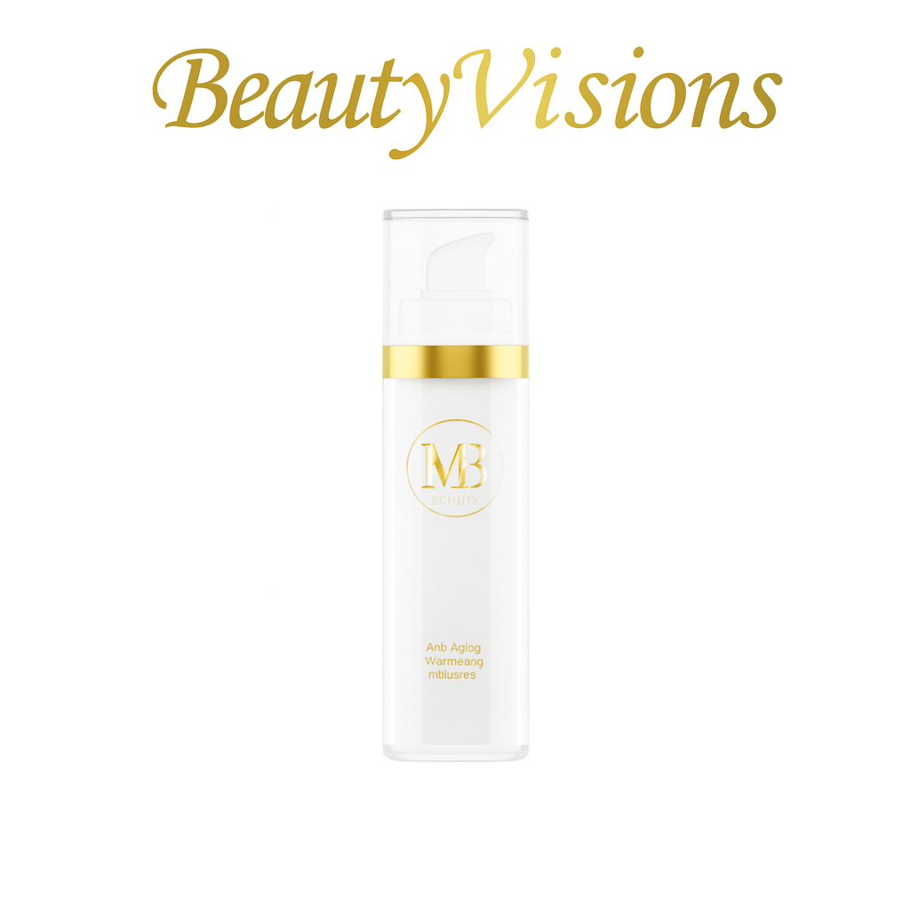 Anti-aging day cream with SPF 50 (hormone-free sunscreen)