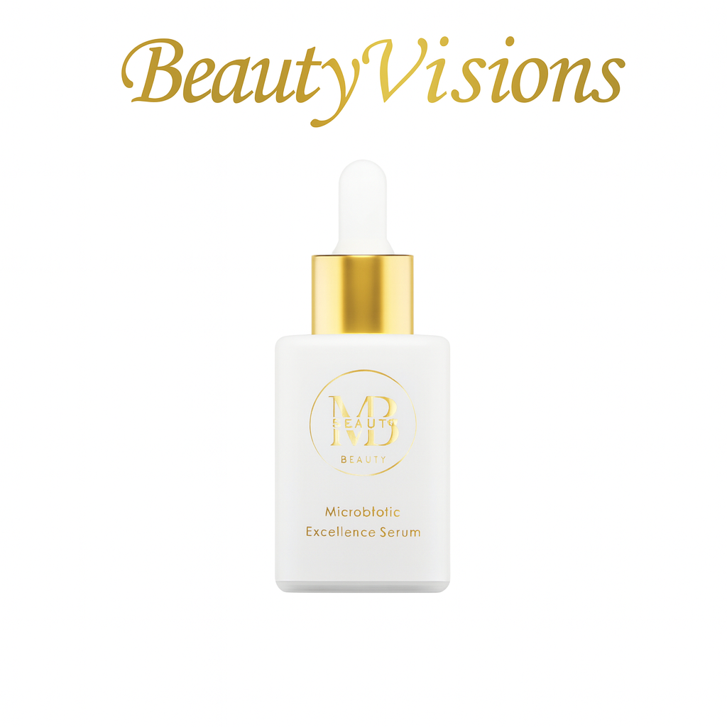 Microbiotic Excellence Serum