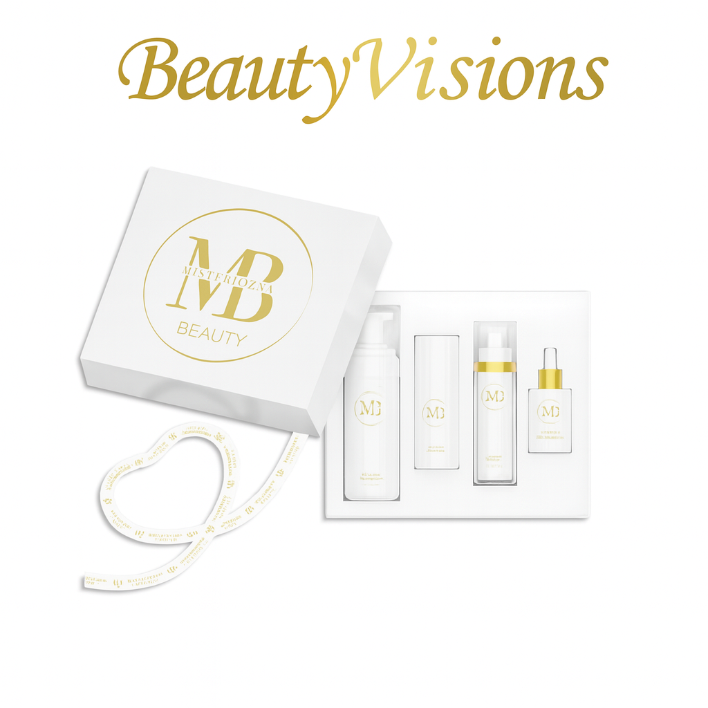 Perfect Skin Beauty Box