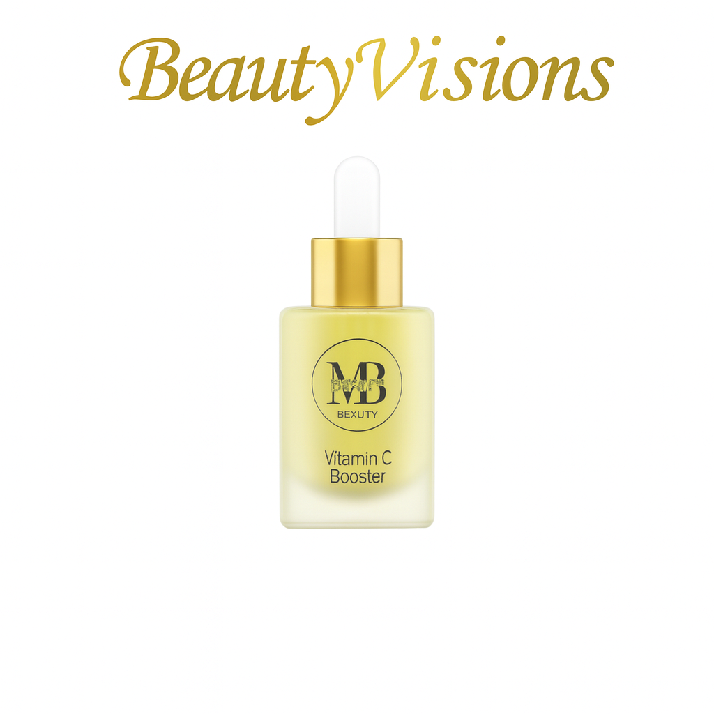 Vitamin C Serum - Intensive care for radiant skin