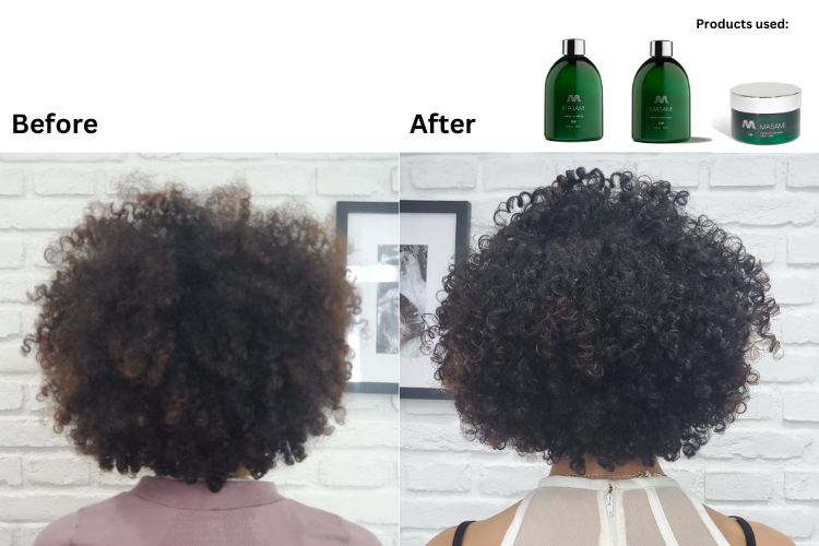 Mekabu Hydrating Styling Cream 150 ml – Anti-Frizz & Pflege für alle Haartypen