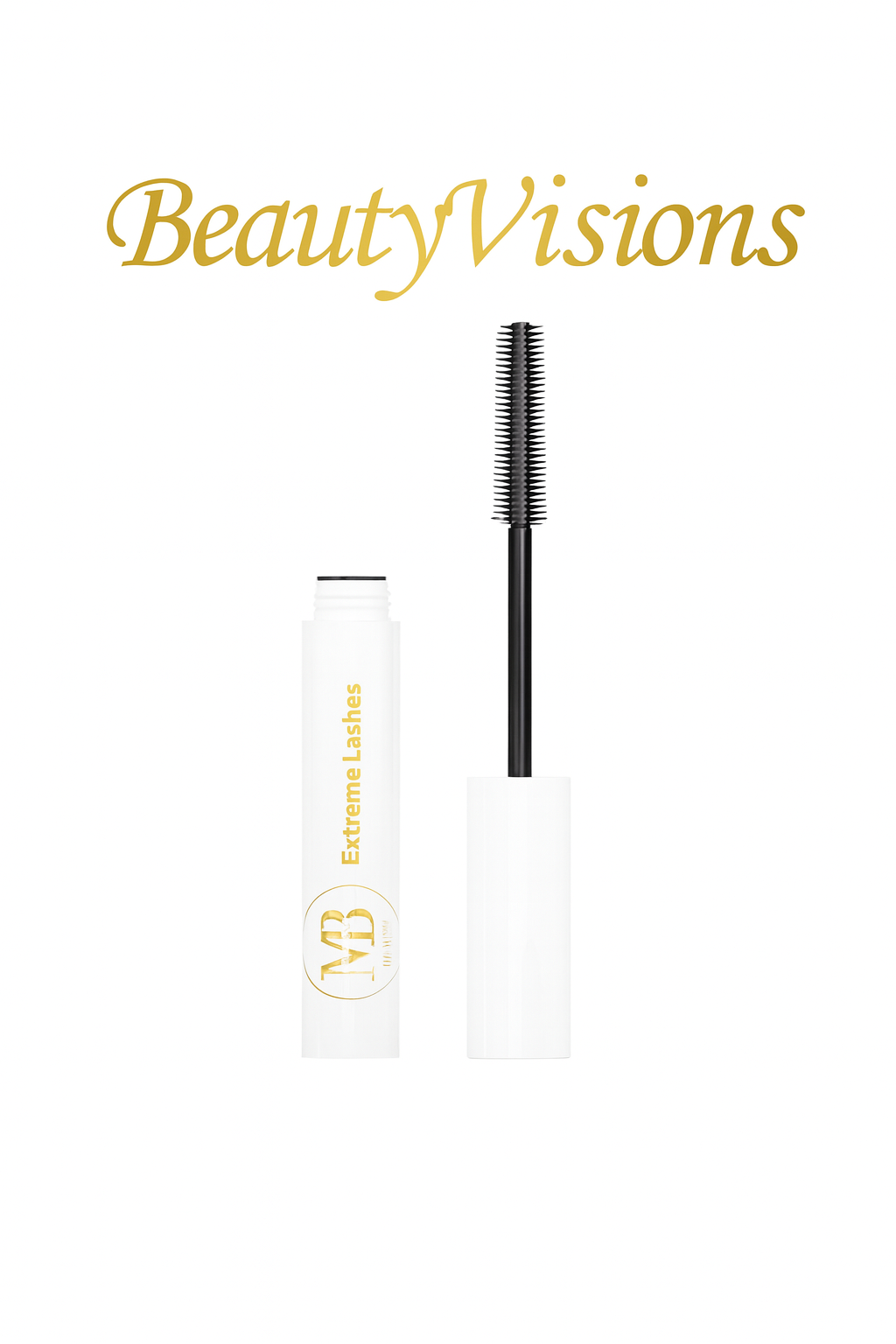 Misteriozna Extreme Lashes Mascara