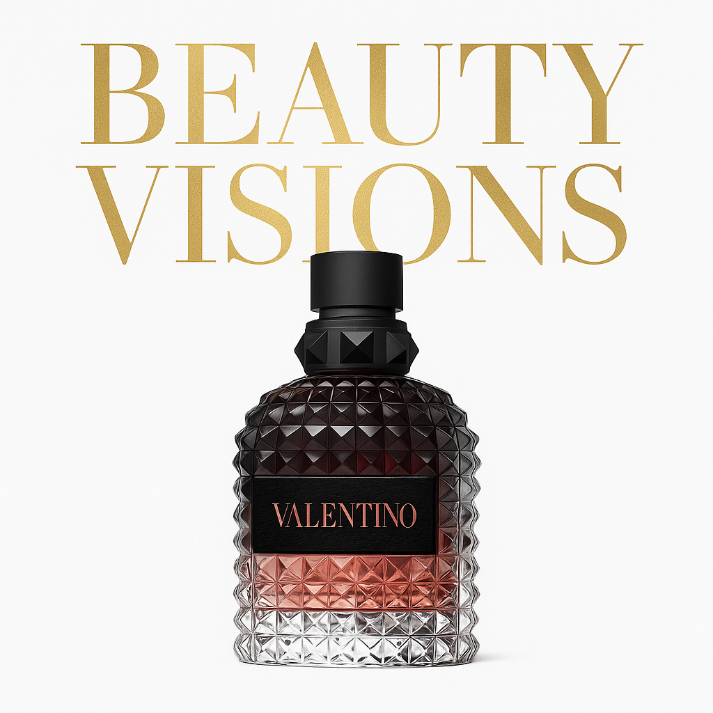 Men's Perfume Valentino EDT Born In Roma Coral Fantasy