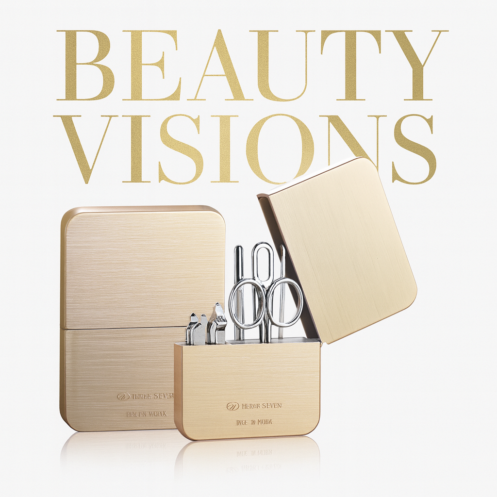 Nail care set
