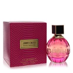 Jimmy Choo Rose Passion Eau De Parfum Spray