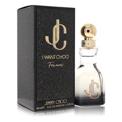 Jimmy Choo I Want Choo Forever Eau de Parfum Spray