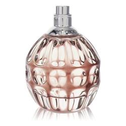 Jimmy Choo Eau De Parfum Spray (Tester) by Jimmy Choo