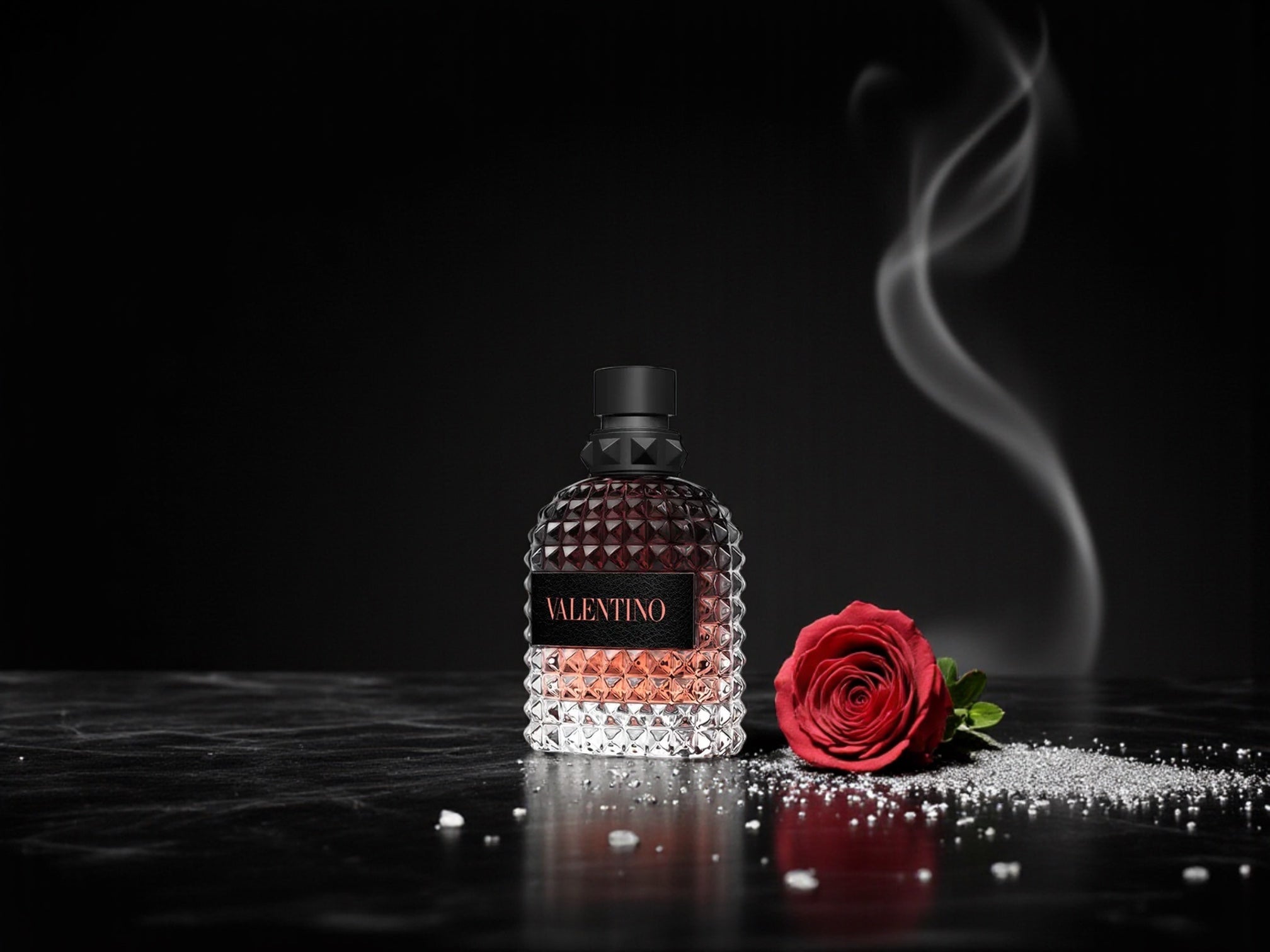 Men's Perfume Valentino EDT Born In Roma
