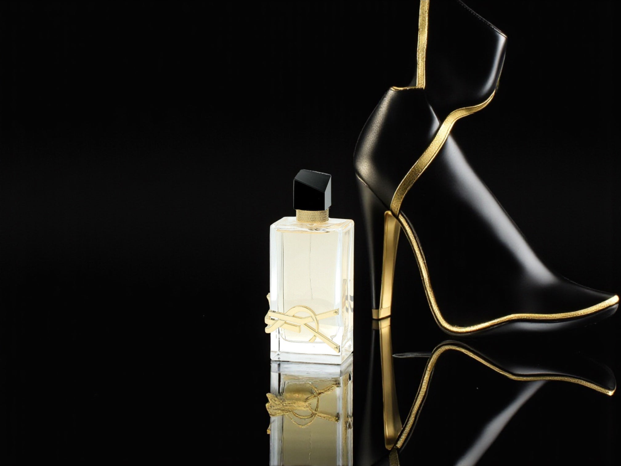 Yves Saint Laurent Libre Eau de Parfum