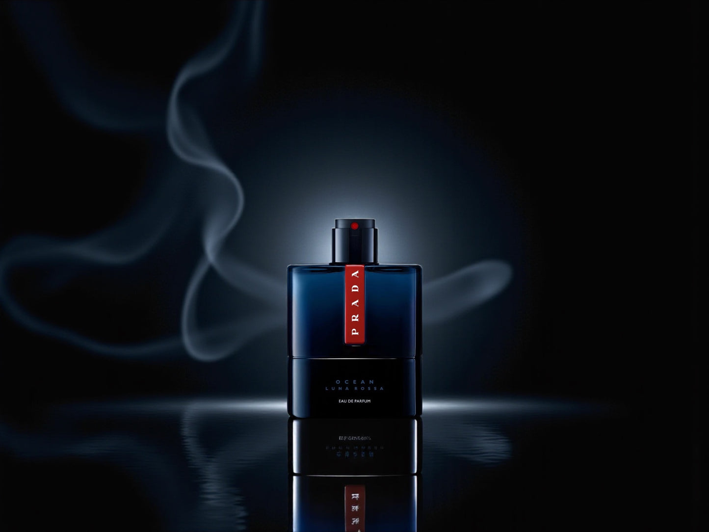 Men's Parfum Prada Luna Rossa Ocean Eau de Parfum